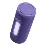 JBL Grip 可攜式防水燈光藍牙喇叭 紫色