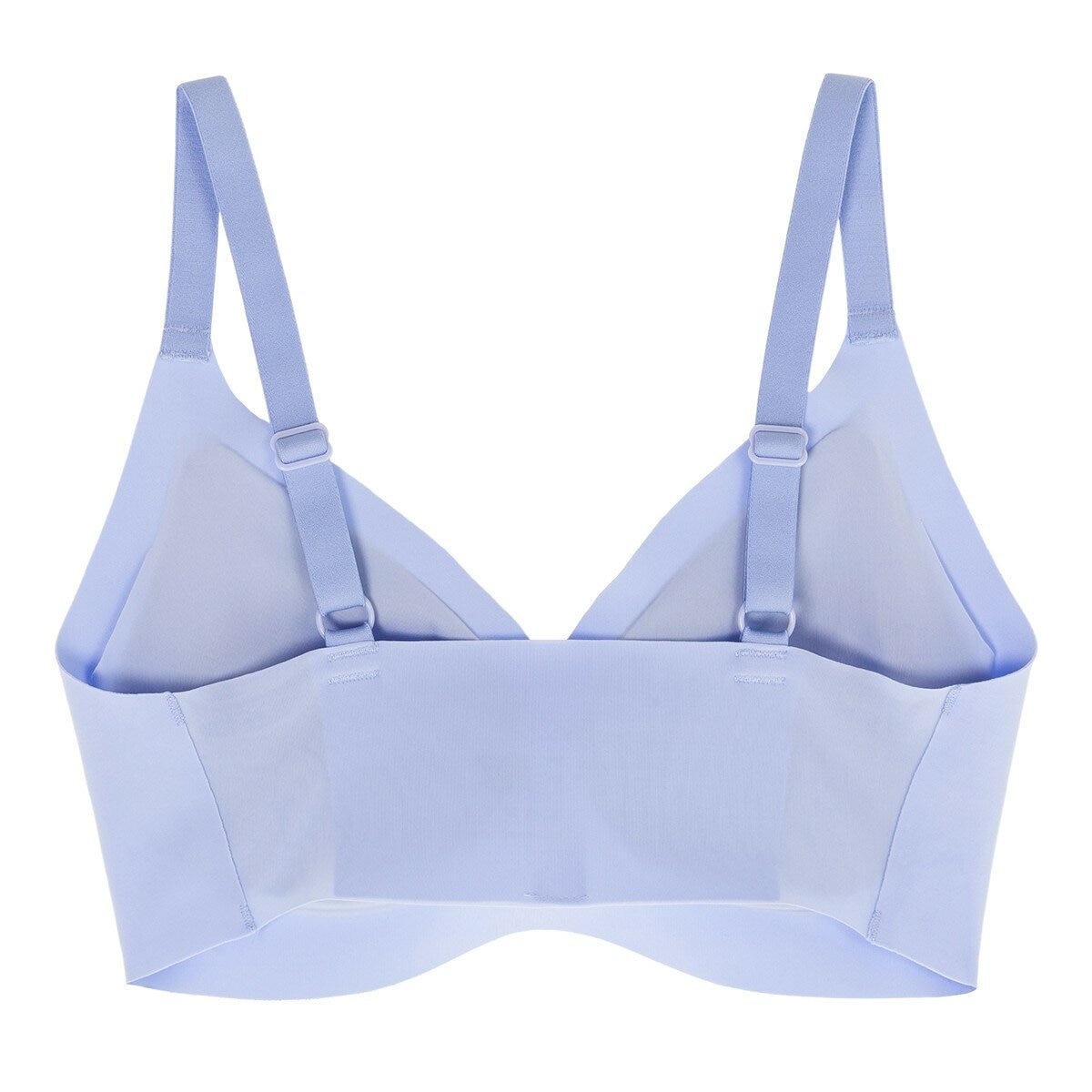 sloggi 女無鋼圈內衣兩入 粉紫組合 S