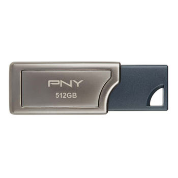 PNY 512GB 隨身碟 Pro Elite USB3.0 PNY 512GB 隨身碟 Pro Elite USB3.0
