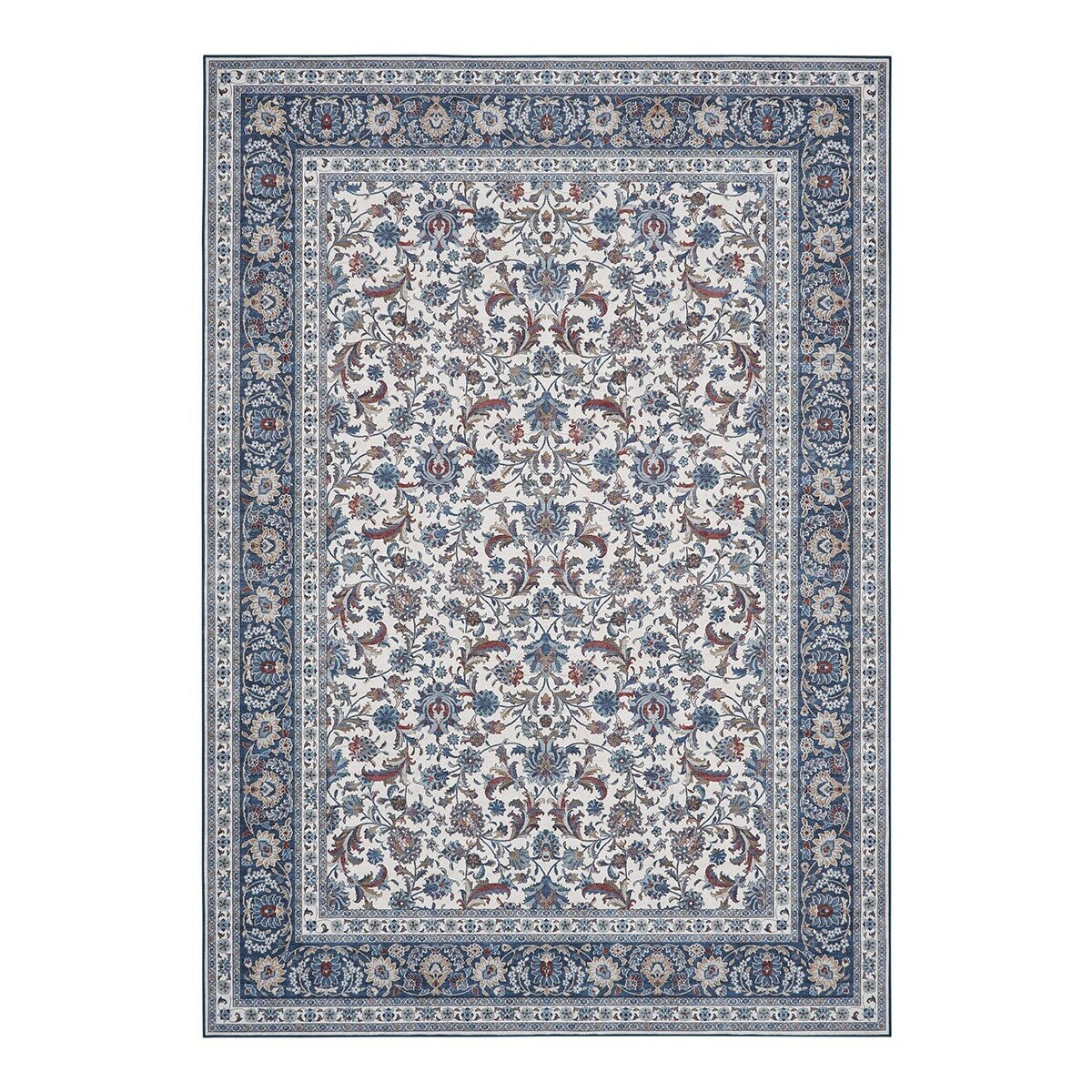 Wyatt & Ash 印花可水洗地毯 160公分 X 226公分 印花 Wyatt & Ash 印花可水洗地毯 160公分 X 226公分 印花