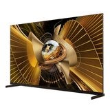 TCL 85吋 X11L 頂級 SQD-Mini LED 量子智能連網液晶顯示器 不含視訊盒 85X11L TCL 85吋 X11L 頂級 SQD-Mini LED 量子智能連網液晶顯示器 不含視訊盒 85X11L