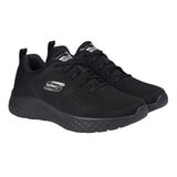 Skechers 男舒適健走鞋