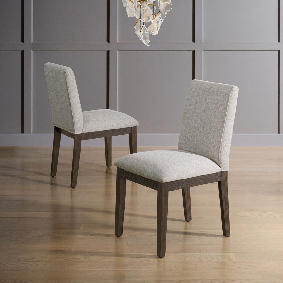 Bayside Henredon 餐桌椅七件組 Bayside Henredon 餐桌椅七件組