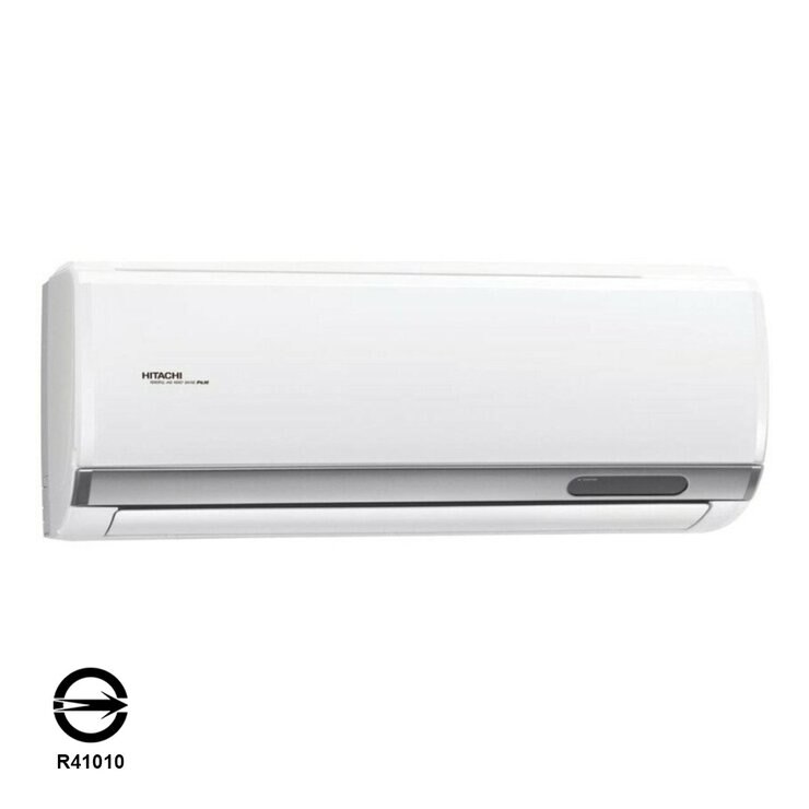 日立 4.1KW 頂級系列變頻冷暖一對一分離式冷氣 含運費及基本安裝