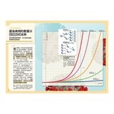 Galileo 新觀念伽利略(3-6)套書:統計、機率、指數與對數、三角函數(共4冊)