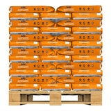 科克蘭 Nature's Domain 鮭魚 & 甘薯配方乾貓糧 8.16公斤 X 60入