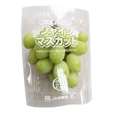 空運日本長野縣麝香葡萄 1.75公斤/ 5入裝