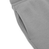 Calvin Klein 男刷毛長褲 灰