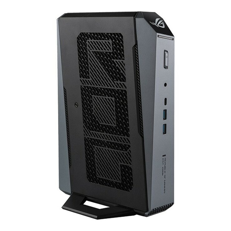 ASUS R9 ROG 迷你電腦 GR70-N90027AN ASUS R9 ROG 迷你電腦 GR70-N90027AN