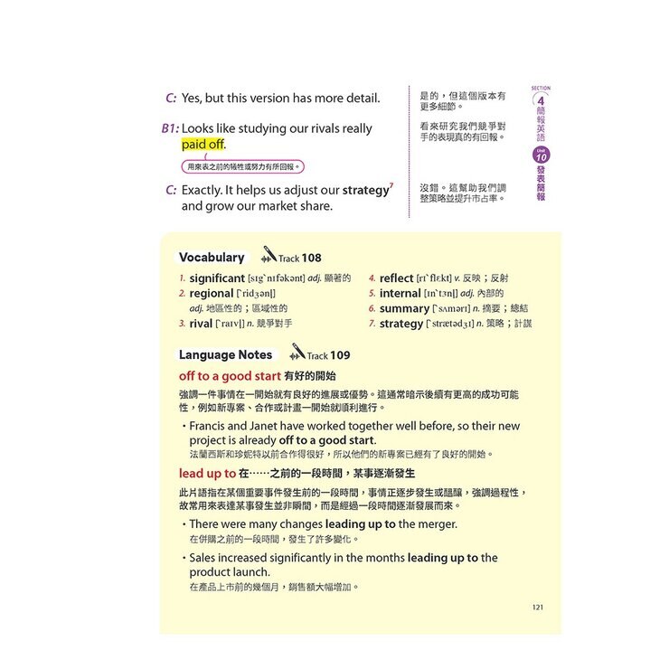 上班族全方位英語 單字+實用句+會話+和全球做生意 商場&辦公室 必備英語會話(AI學習版)(2冊合售)