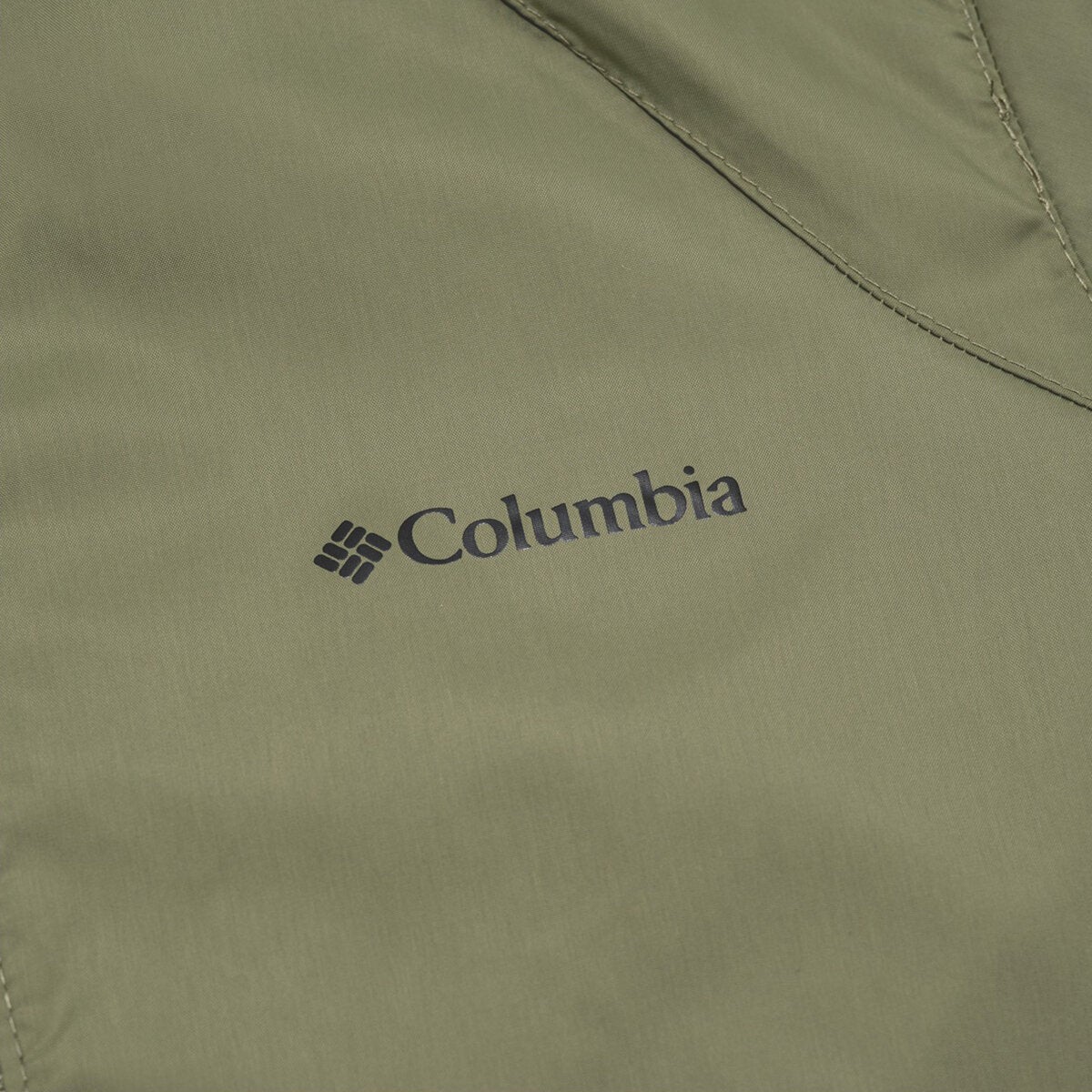 Columbia 女風衣外套 深綠 Columbia 女風衣外套 深綠