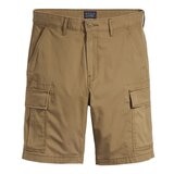 Levi's 男工裝休閒短褲