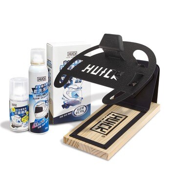 HUCK 安全帽帽架組合 HUCK 安全帽帽架組合