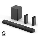 飛利浦 7.1.4 無線重低音家庭劇院 Soundbar TAB8750/96 飛利浦 7.1.4 無線重低音家庭劇院 Soundbar TAB8750/96