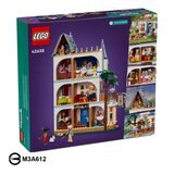LEGO Friends 系列 城堡民宿 42638 / 12歲以上