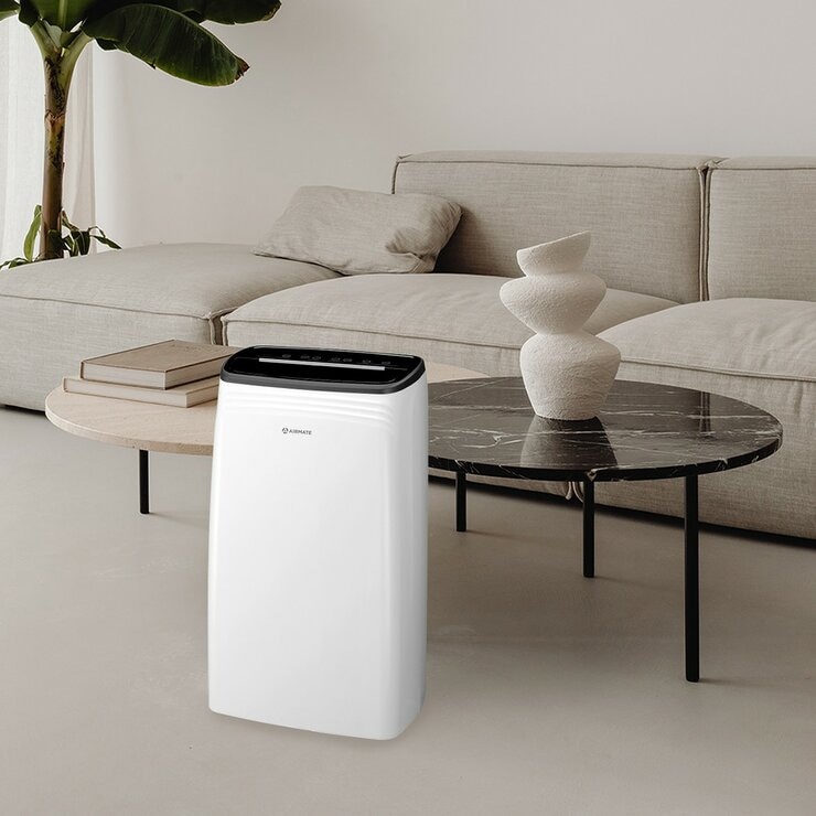 Airmate 16 L Air Purifying Dehumidifier MD2J29C
