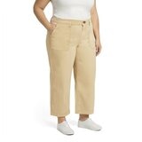 GAP 女九分褲 米