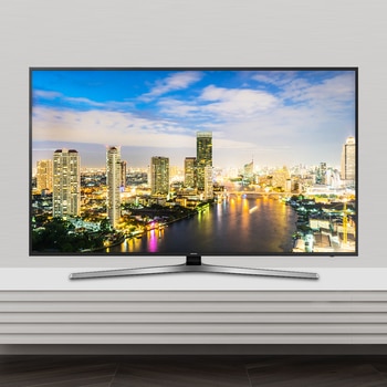 Samsung 65" 4K HDR Smart 電視 UA65MU6100WXZW Samsung 65" 4K HDR Smart 電視 UA65MU6100WXZW