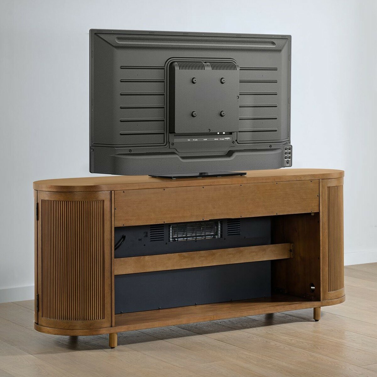 Bayside 電暖爐置物櫃 Bayside 電暖爐置物櫃