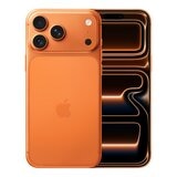 Apple iPhone 17 Pro Max 256GB 宇宙橙色