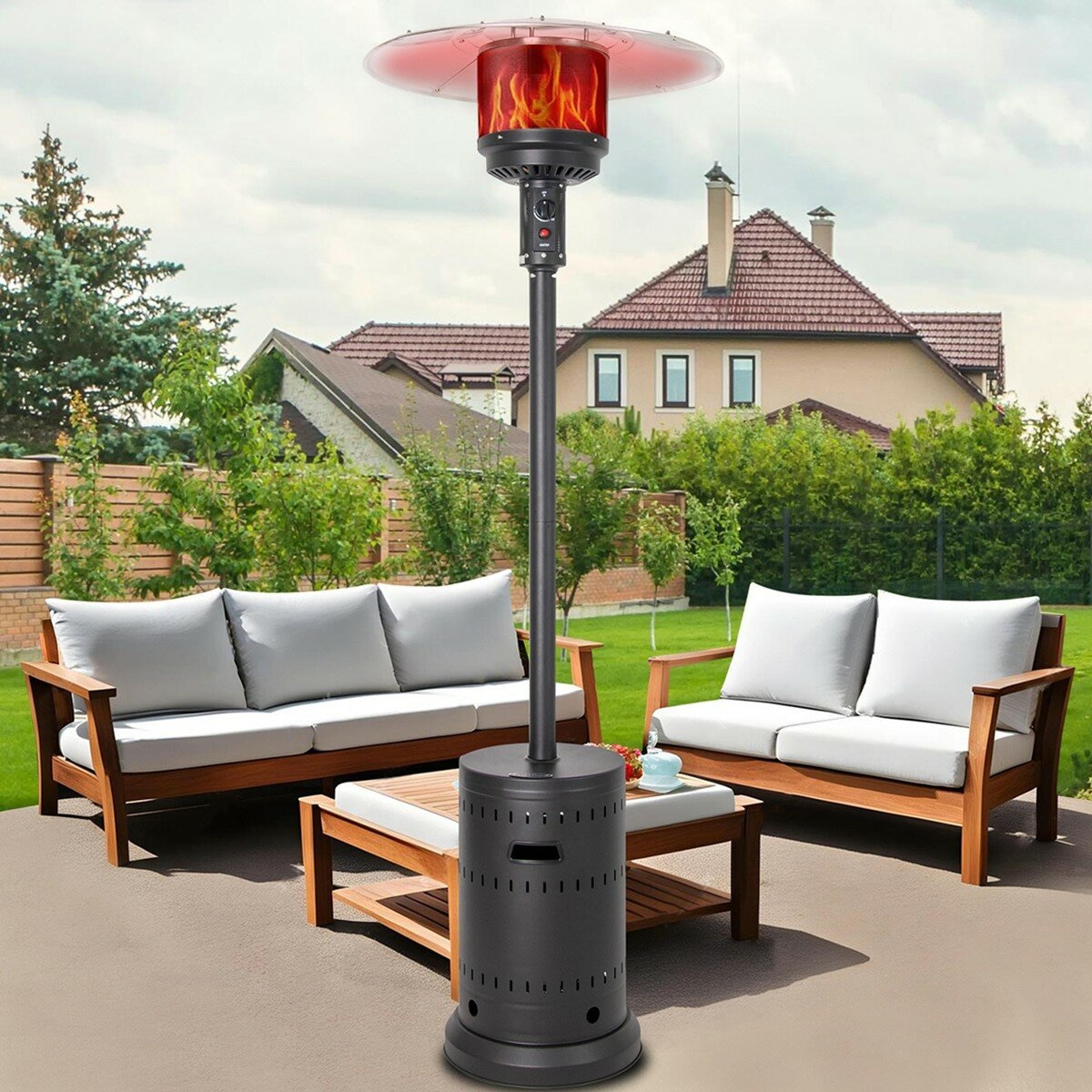 Commercial Patio Heater Commercial Patio Heater
