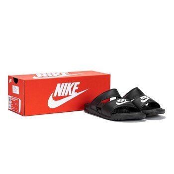 Nike 女休閒輕量拖鞋 Nike 女休閒輕量拖鞋