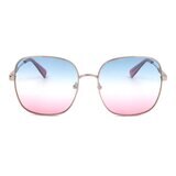 LongChamp 太陽眼鏡 LO159S 729 金色