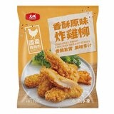 大成 冷凍香酥原味炸雞柳 1.7公斤