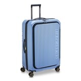 Delsey 30吋 前開式行李箱