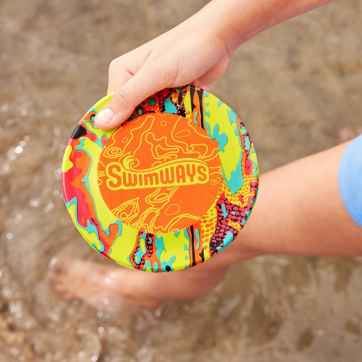 Swimways 水上戲水球組