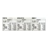 手信坊 綜合冰粽 620公克 手信坊 綜合冰粽 620公克