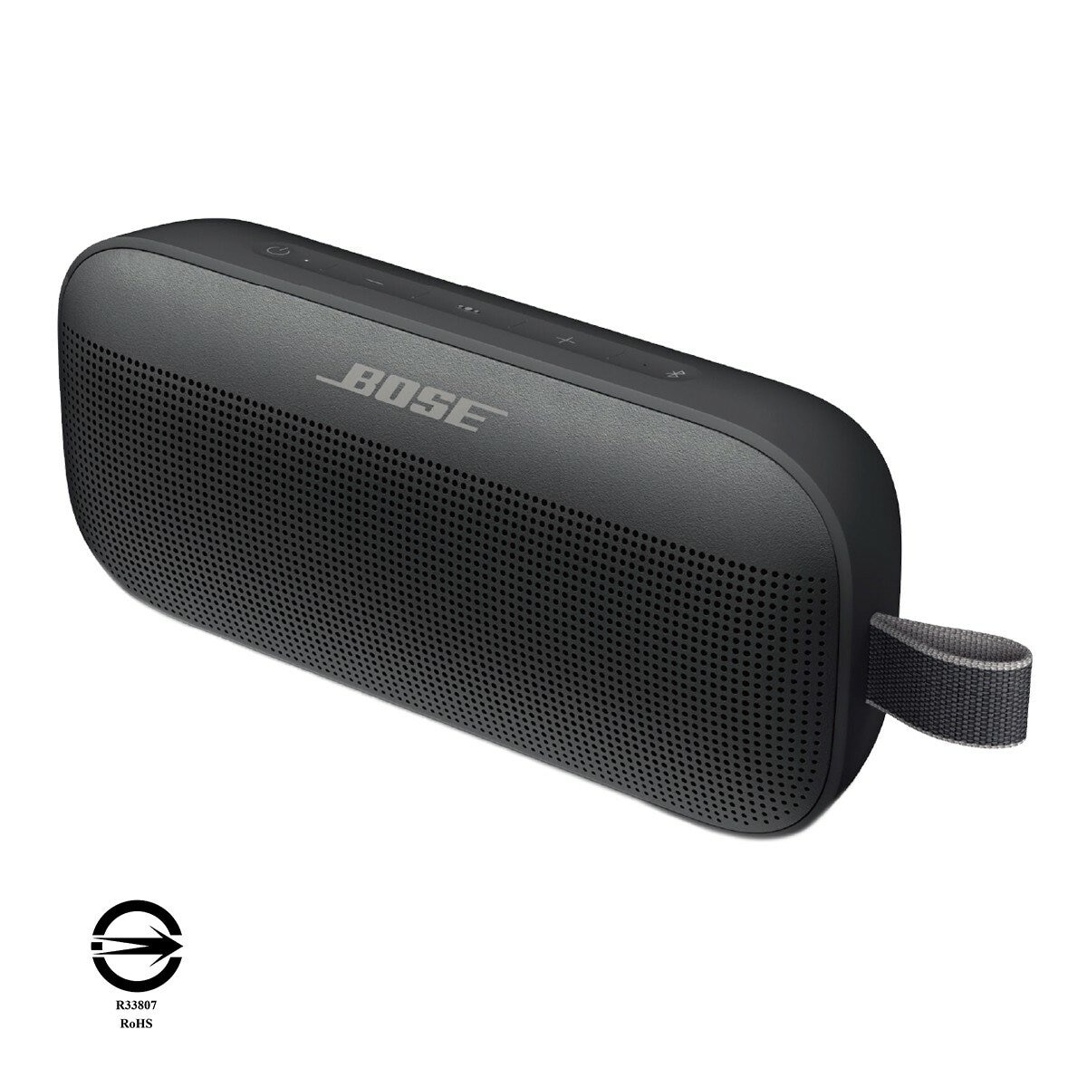 Bose SoundLink Flex 便攜式藍牙喇叭 (第2代)