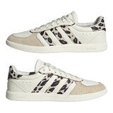 Adidas 女休閒鞋 豹紋