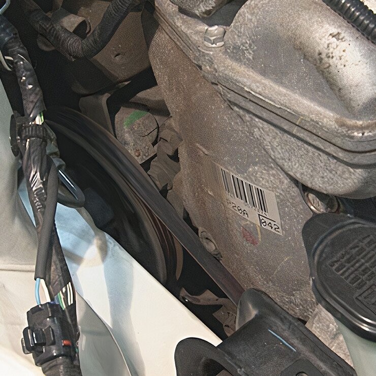 Soft99 防轉帶噪音噴劑 40毫升 X 3入