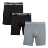 Calvin Klein 男內褲三入組 S