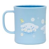 Lilfant 三麗鷗 兒童塑膠水壺餐具組 5 件組 大耳狗