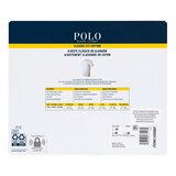 Polo Ralph Lauren 男短袖圓領T恤 3入組