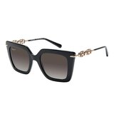 Ferragamo 太陽眼鏡 SF1041S 001 黑色