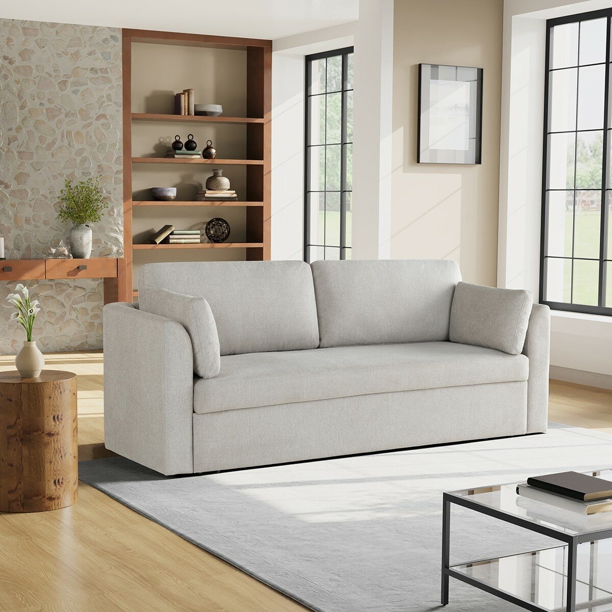 Coddle 布面沙發床 Coddle 布面沙發床