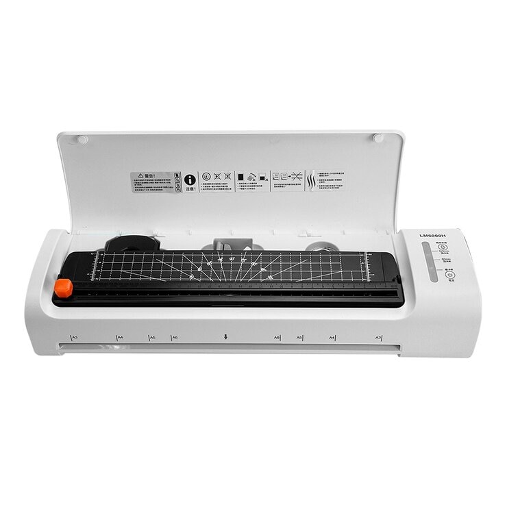 震旦 A3 六合一多功能護貝機 LM6000H
