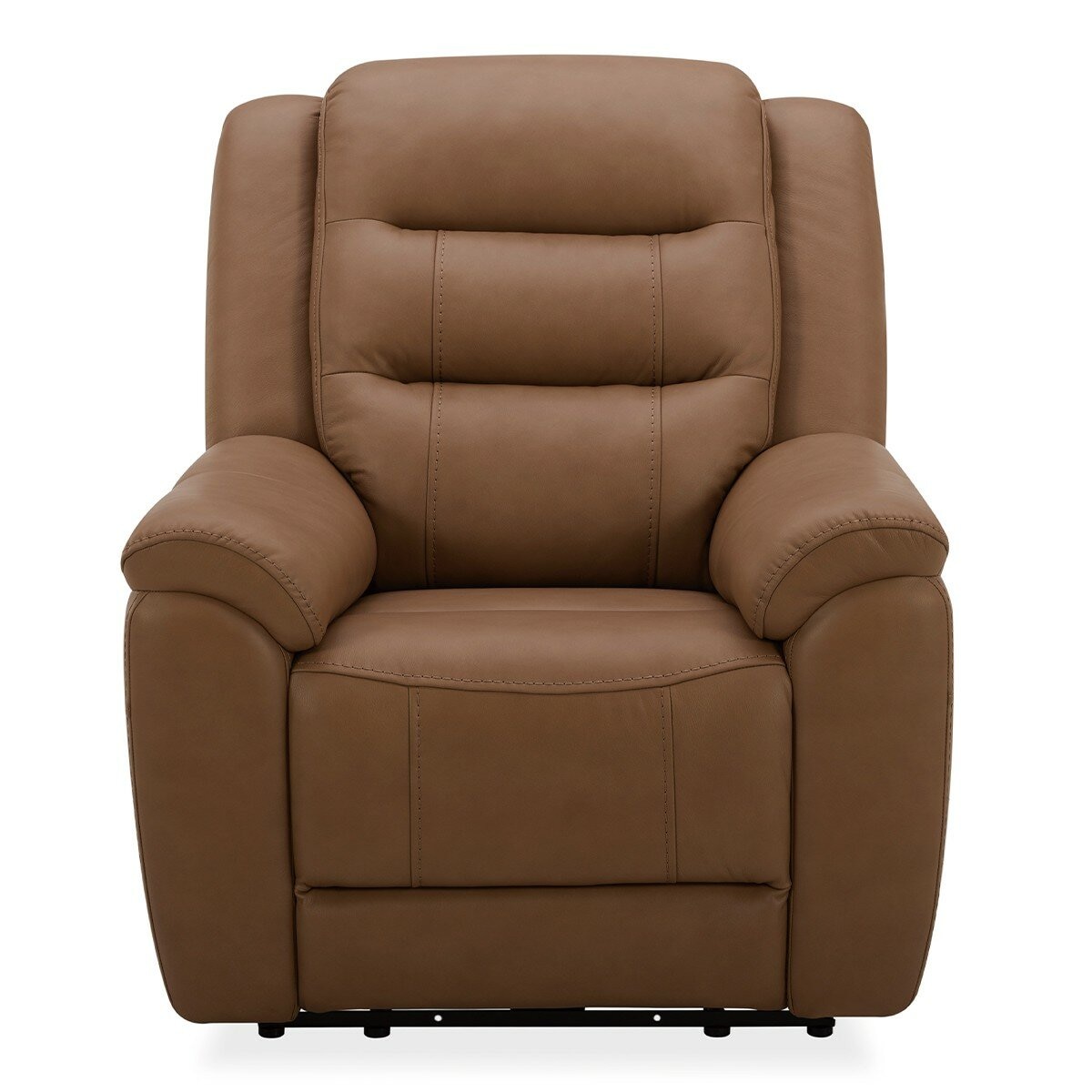 Gilman Creek牛皮電動躺椅