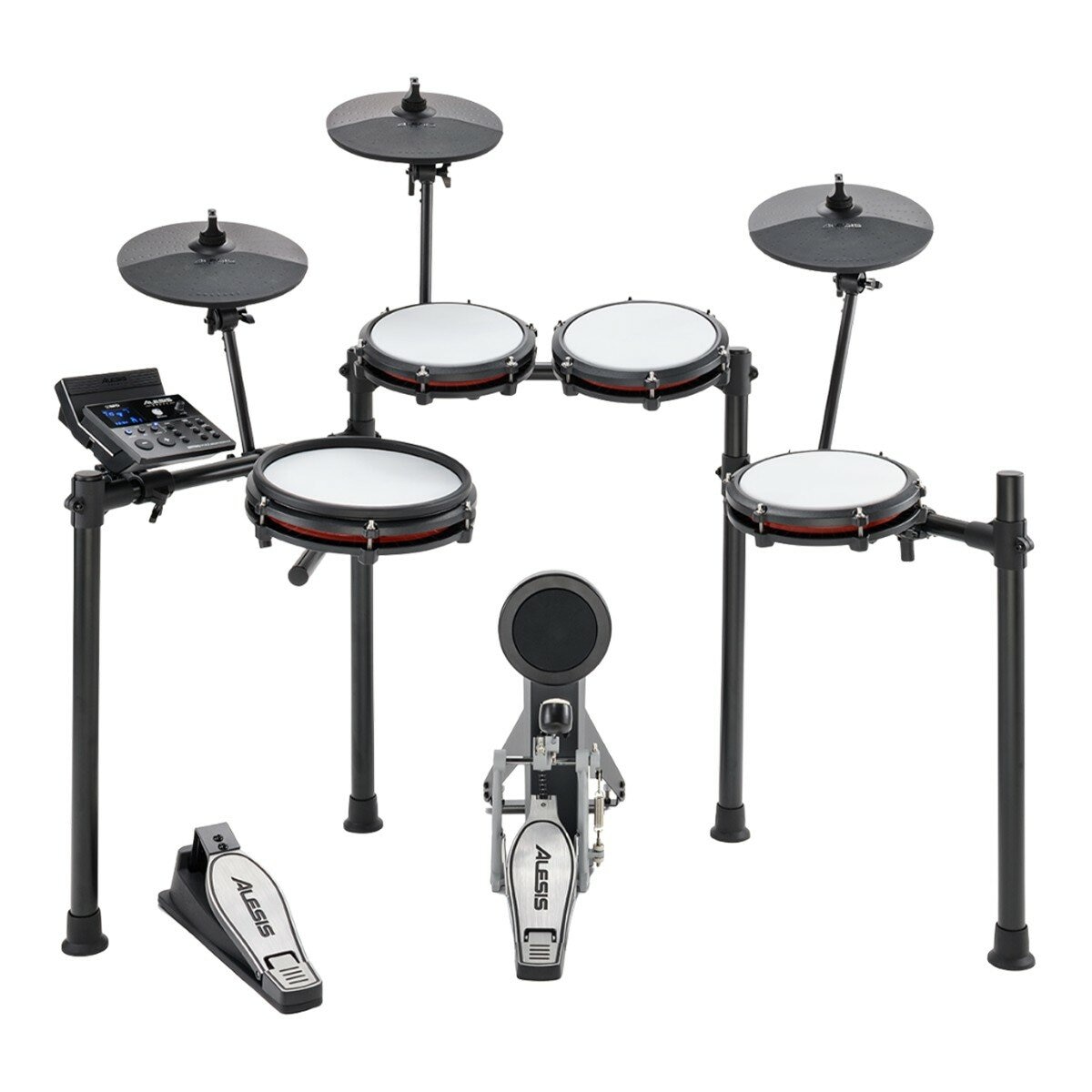 Alesis Nitro Max 電子鼓組