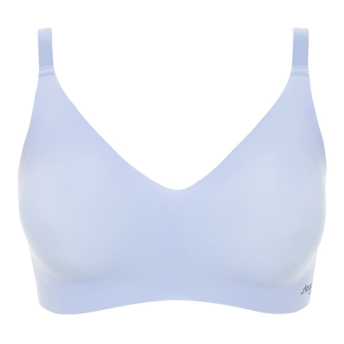 sloggi 女無鋼圈內衣兩入 粉紫組合 S