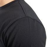 Volcom 男短袖圖案上衣 黑色