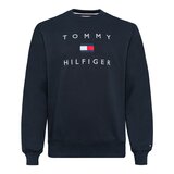 Tommy Hilfiger 男刷毛長袖上衣 Tommy Hilfiger 男刷毛長袖上衣
