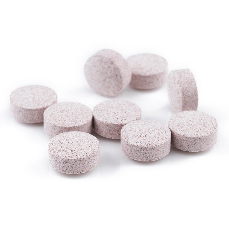 WEIDER Camellia 210 Tablets