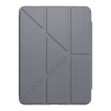 MAGEASY Facet 全方位支架透明背蓋保護套 for 2022 iPad 10 & 2025 iPad A16