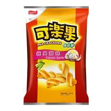 可樂果經典蒜味