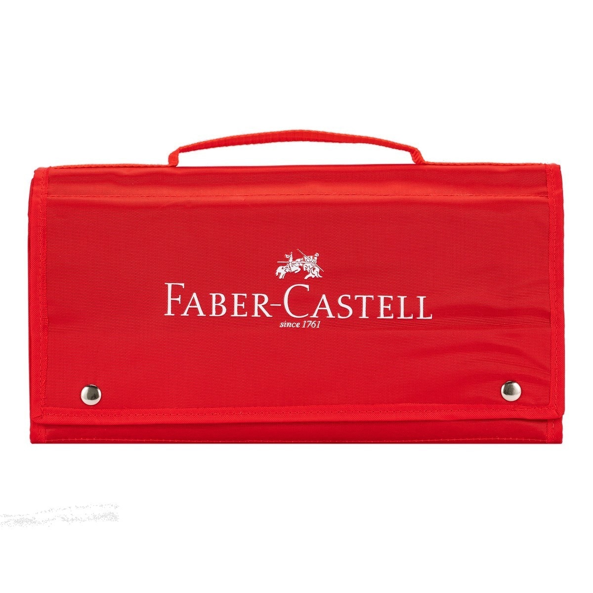 Faber-Castell  輝柏24 色水彩旅行手提組