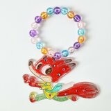 Zootopia 彩虹免烤畫 Zootopia 彩虹免烤畫